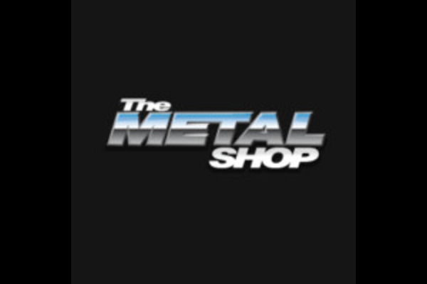 The Metal Shop
